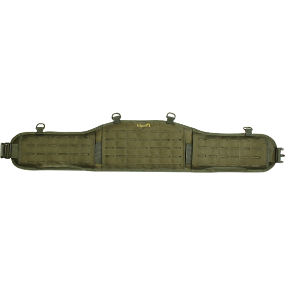 Viper Lazer Waist Belt