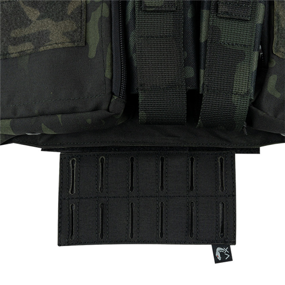 Viper Vx Lazer Wing Panel Set