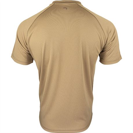 Viper Mesh-Tech T-Shirt - Coyote
