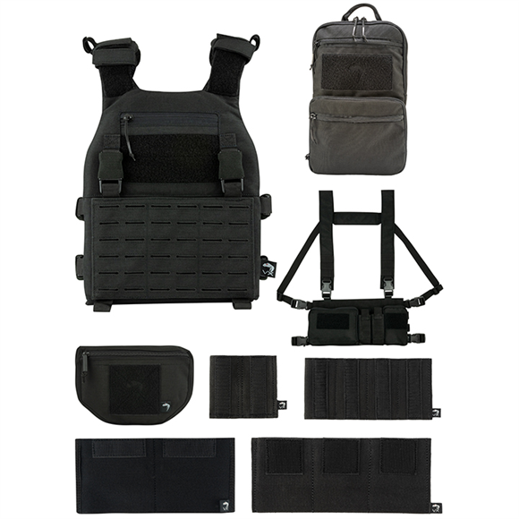 Viper Vx Multi Weapon System - Set