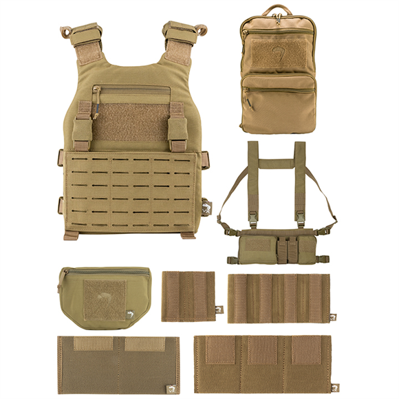 Viper Vx Multi Weapon System - Set