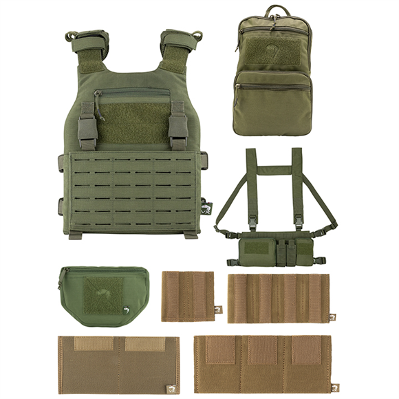 Viper Vx Multi Weapon System - Set