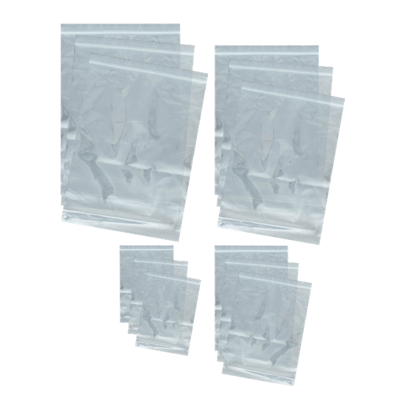 Web-Tex Polybag Set