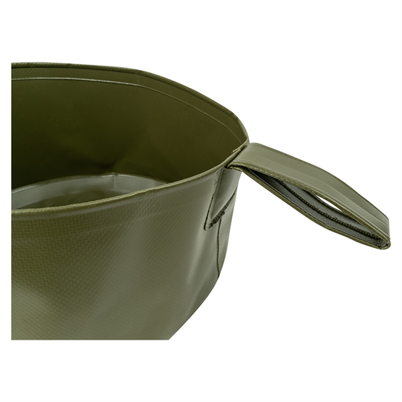 Web-Tex Collapsible Water Bowl
