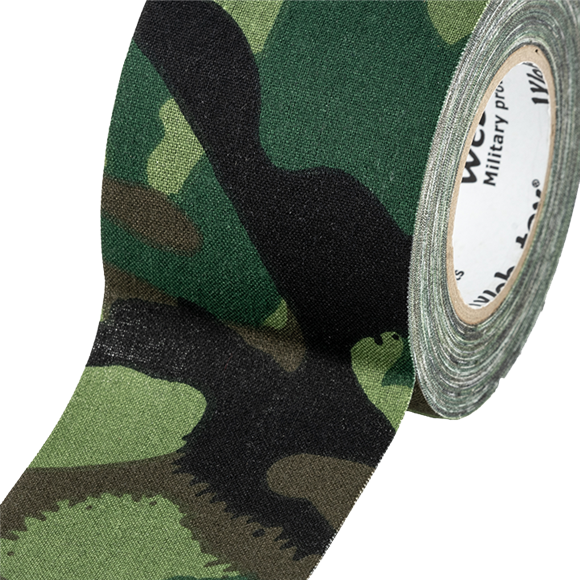 Web-Tex Fabric Tape