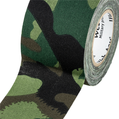 Web-Tex Fabric Tape