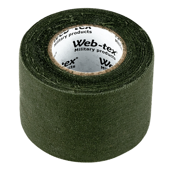 Web-Tex Fabric Tape