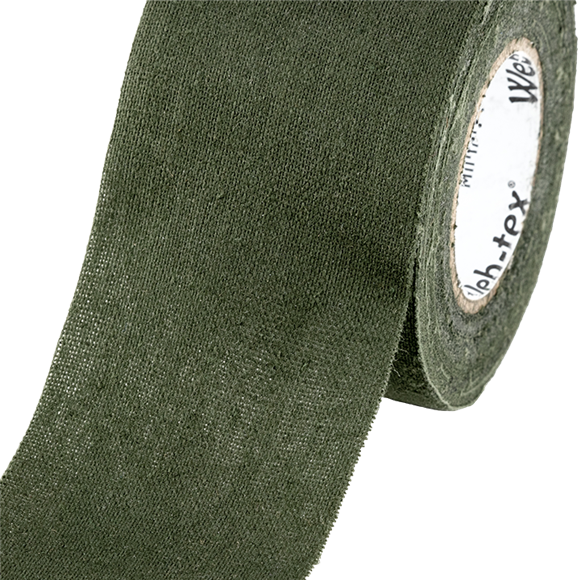Web-Tex Fabric Tape