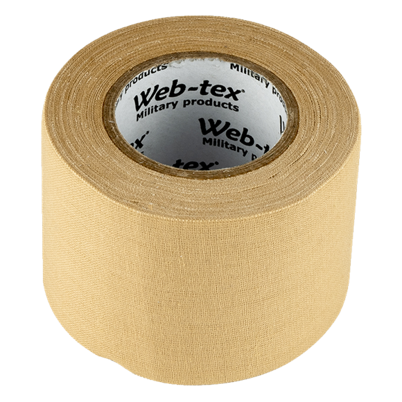 Web-Tex Fabric Tape