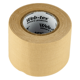 Web-Tex Fabric Tape