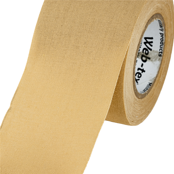 Web-Tex Fabric Tape