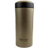 Web-Tex Ammo Pouch Flask