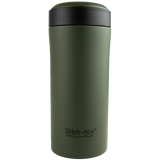 Web-Tex Ammo Pouch Flask