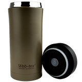 Web-Tex Ammo Pouch Flask