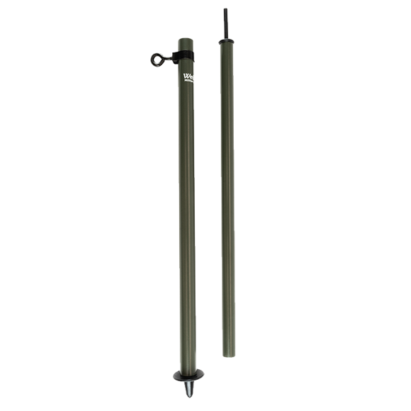 Web-Tex Extendible Bivi Pole