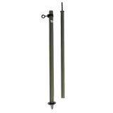 Web-Tex Extendible Bivi Pole
