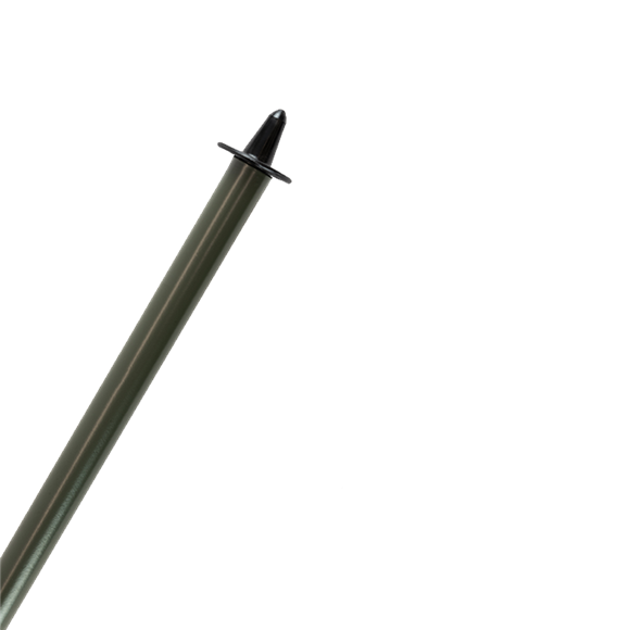 Web-Tex Extendible Bivi Pole