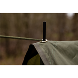 Web-Tex Extendible Bivi Pole