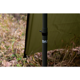 Web-Tex Extendible Bivi Pole