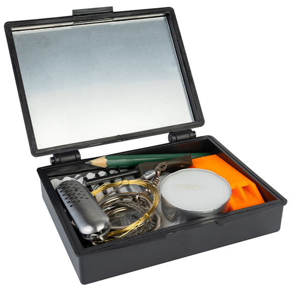 Web-Tex Combat Survival Kit
