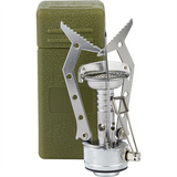 Web-Tex Warrior Compact Stove