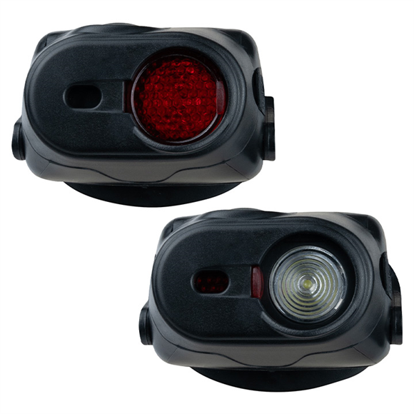 Web-Tex Warrior Head Torch