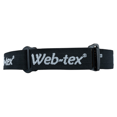 Web-Tex Warrior Head Torch
