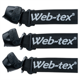 Web-Tex Warrior Head Torch