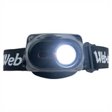Web-Tex Warrior Head Torch