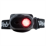 Web-Tex Warrior Head Torch