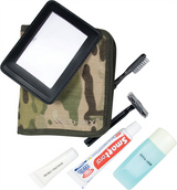 Web-Tex Wash Kit
