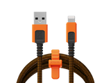 XStorm Xtreme Cable: USB-A to Lightning - 1.5m