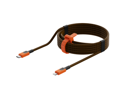 XStorm Xtreme Cable: USB-C to Lightning - 1.5m