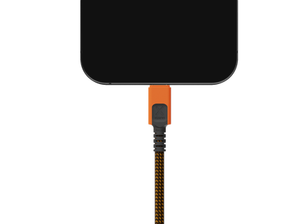 XStorm Xtreme Cable: USB-C to Lightning - 1.5m