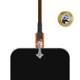 XStorm Xtreme Cable: USB-A to USB-C - 1.5m