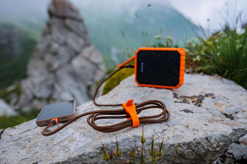 XStorm Xtreme Cable: USB-A to USB-C - 1.5m