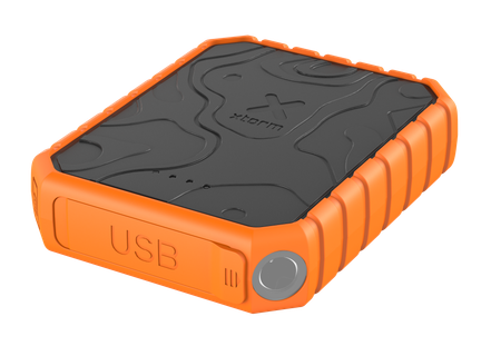 XStorm Xtreme Power Bank with Torch 20W - 10,000mAh