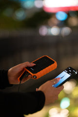 XStorm Xtreme Power Bank with Torch 20W - 10,000mAh