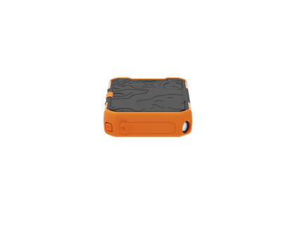 XStorm Xtreme Solar Power Bank with Torch 20W - 10,000mAh