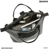 Maxpedition ROLLYPOLY Dark Blue Folding Satchel
