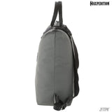 Maxpedition ROLLYPOLY Black Folding Totepack