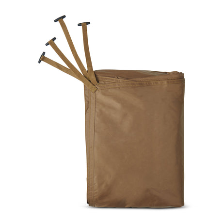 Kelty Caboose 4 Man Tent Footprint