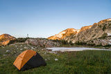 Kelty Grand Mesa 4 Man Tent