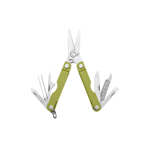 Leatherman Micra Multi-Tool