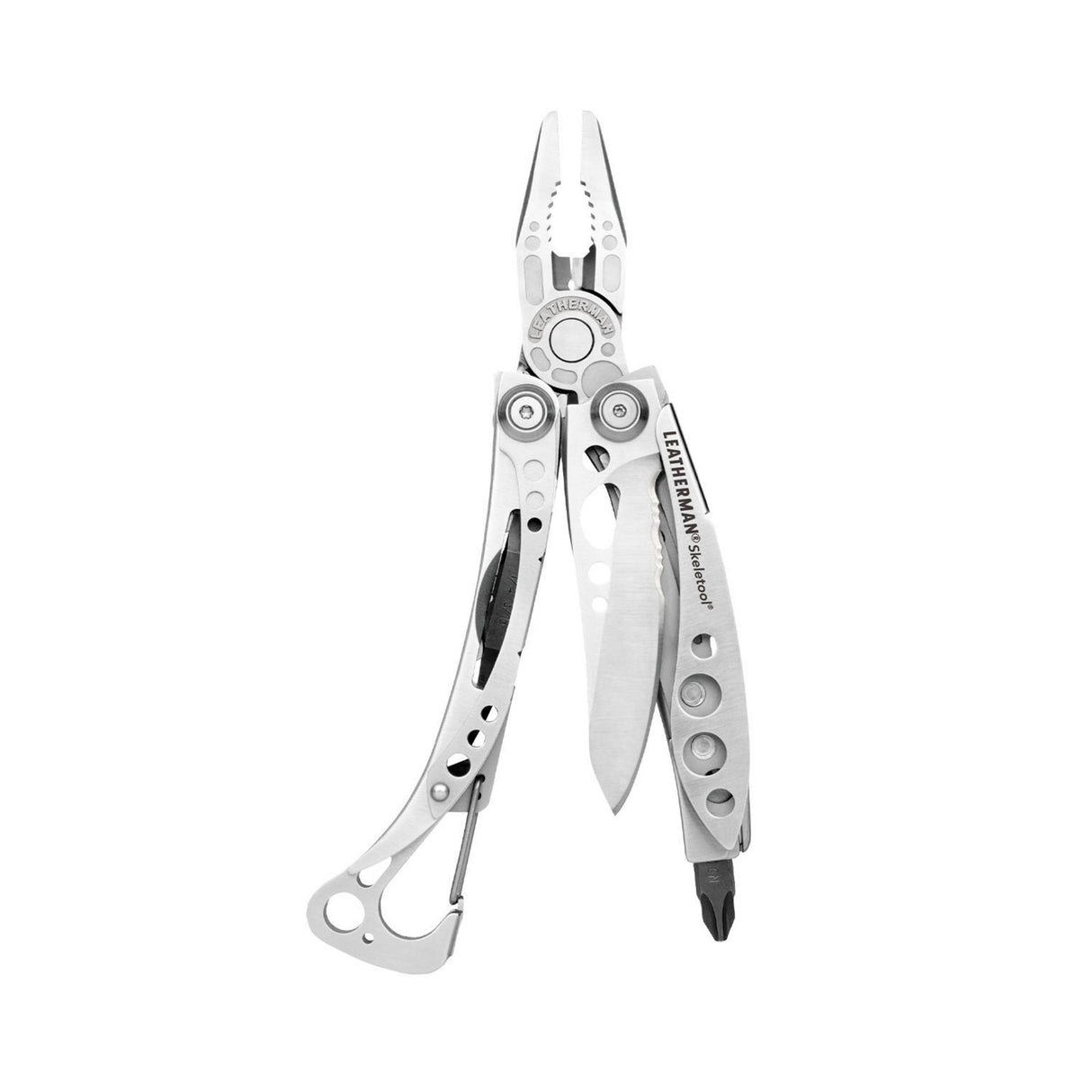Leatherman Skeletool Multi Tool