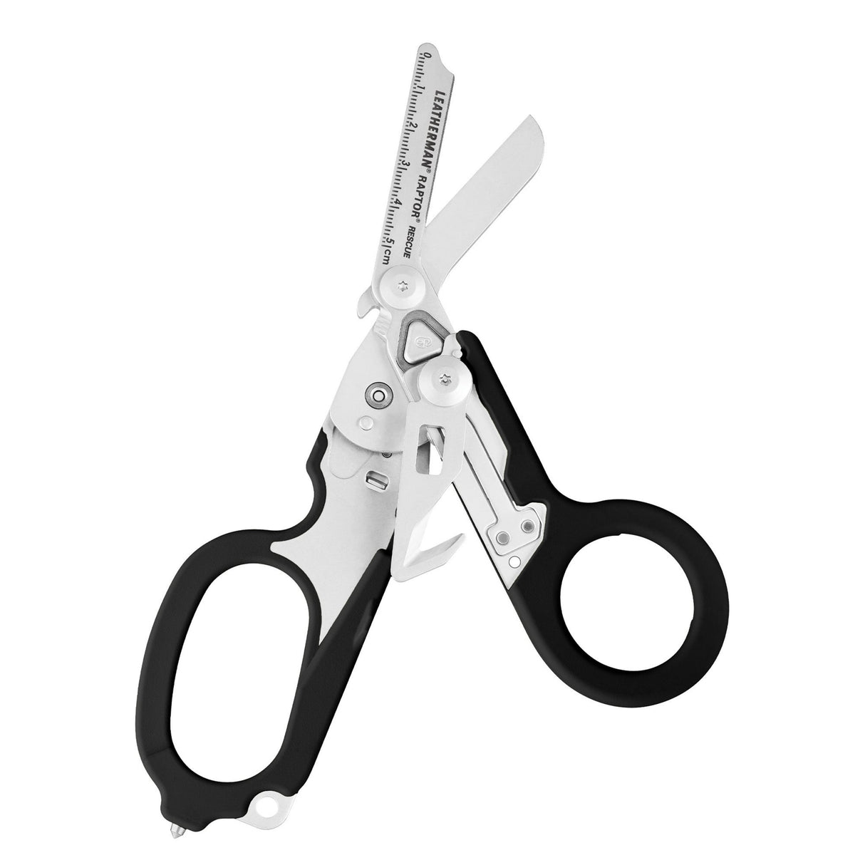 Leatherman Raptor Rescue Trauma Shears