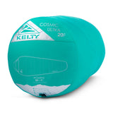 Kelty Cosmic Ultra 20 Deg 800 Dridown Womens Sleeping Bag