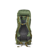 Kelty Asher 55L Backpack Bag - Winter Moss