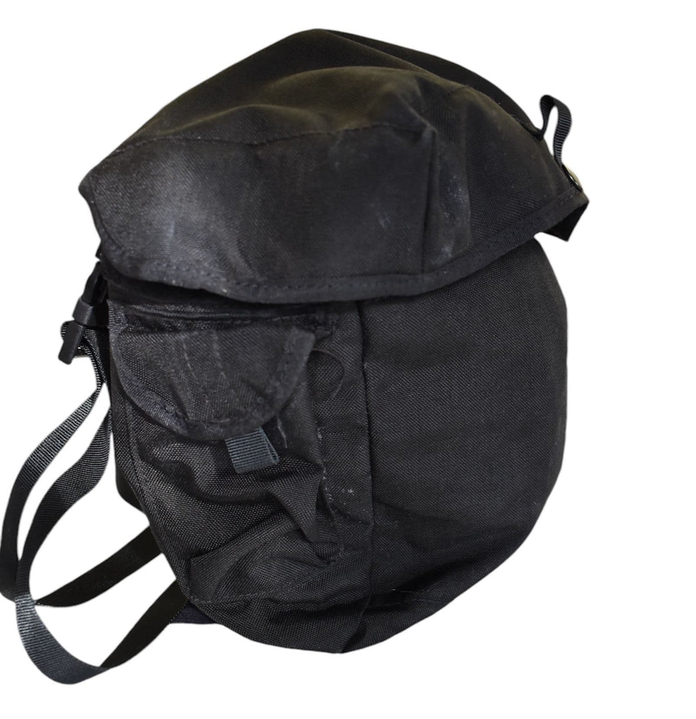 Avon FM53 Military CBRN Respirator + 3 Filters & Accessories