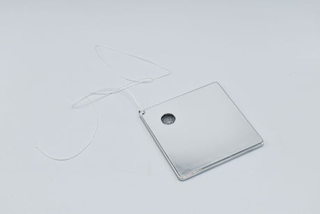 BCB 4" Mayday Advanced Signal Mirror